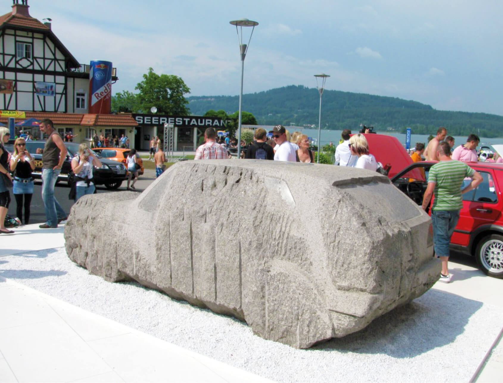 G — Reifnitz am Wörthersee