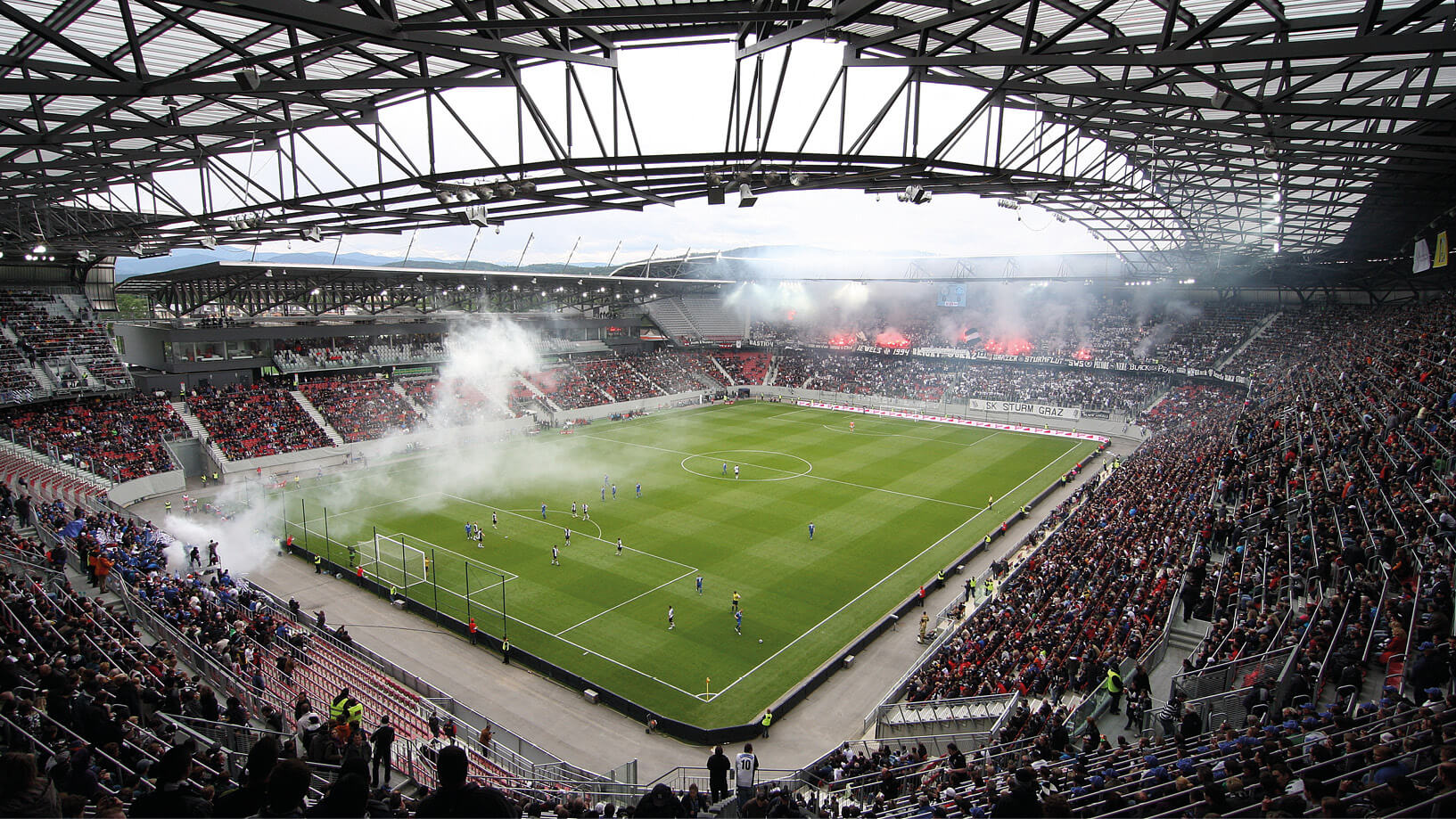 07 — Stadion Klagenfurt